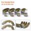 Hot Sale Auto Parts Right Rear Brake Shoe for Toyota Honda Nissan Subaru Lexus Isuzu Mitsubishi Suzuki Japanese Car