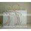 gloss shopping gift paper bags with handle string