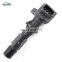 Ignition coil For Ford Focus 1.8 2.0 2005-2014 Mazda 6 3 Cx-7 Pentium B70 OEM 6M8G-12A366