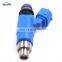 OEM INP-772 Replacement Fuel Injector For Suzuki Carry Mazda BT-50/B-2.6