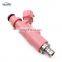 New Arrival Fuel Injector 23209-79135 23250-75080 23209-75080 ForToyota 4Runner Tacoma