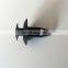 car bumper clip wear core nail auto plastic fastener