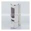 Manufacturer Direct Sales Abs Manual Plastic Soap Dispensers Liquid Soap Dispenser Hotel Waterproof Hand Dispensers Box