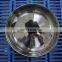 304 Stainless Steel Calf Feeeder Feeding Trough Farm Equipment