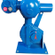Bernard ST+RS series electric actuators