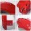 Accessories Red Caliper Covers For Tesla Model Y