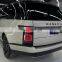 Range Rover Vogue 2013 Up to 2020 Original Body kit (Head Lamp  Tail Lamp ,Bonnet,Front & Rear bumper)
