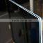 LCD TV SKD 17" 19" 22" with front curved glass model GUANGZHOU FACTORY