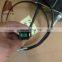 Excavator stepper motor assy R220-9 R220LC-9S excavator throttle motor