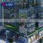 Professional 3D Rendering Architecture, 3D Max Exterior design for architectural rendering , architectural visualization