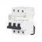 Wholesale and customizable good material Matis MM50H-3P 380V 50/60hz mcb small smart circuit breaker