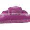 Hot sale custom designed private label meditation cushions zafu zabuton set