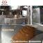 Industrial Sesame Tahini Production Line Supplier in China