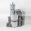 Hydraulic filter element for excavator manufacturing