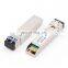 China factory price SMF LC 80km 10G SFP+ 1550nm Optical Transceiver 10GBASE ER 40km ZR/ZW 80km