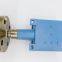 Diaphragm pressure switch SPDT&DPDT  1/2NTF