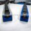 Tpye SKG Uhmwpe Hdpe guides rail for roller chain