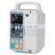 Hot Sale factory Price High Quality Infusion Pump with LCD Large Screen for Hospital use
