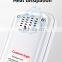 China Supplier 6 Slots LED Intelligent Rapid AA AAA Battery Charger for 1.2V Ni-MH/Ni-CD Rechargeable Battery