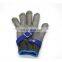 High Quality Anti-Cut Knife Stainless Steel Level A9 Cut Resistant Gloves Butcher