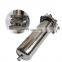 5 10 20 inch stainless filter housing