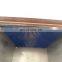 Drip tray ipx1 ipx2 rain water splash test chamber for electrical appliance