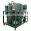 Used Cooking Oil Purifier Machine Cooking Oil Dehydration and Recycling Filtering Machine