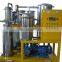 Series TYF Phosphate Ester Fire Resistance Oil Purification Plant
