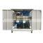 ZKCC Series fully enclosed High Speed Vaccum Pump system for oil purifier/machines made in China