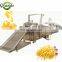Stainless Steel Frozen Potato Chips Machines Frozen Potato Chips French Fries Production Line for Sale