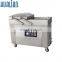 HVC-410S/2A Hualian Industrial Plastic Bag Portable Automatic Food Sealer Vacuum Packing Machine