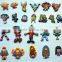 Various PVC Shoe Charms