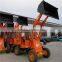 zl10 mini wheel loader on hot sale