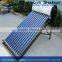 Sale well compact non-pressurized Thermosyphon solar roof tiles
