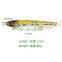 Luminous lead fish 80g  pesca lure glow shore jigging lure  slow pitch jigging lures saltwater flat fall jig