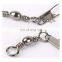 Heavy Duty customized Stainless steel swivel for fishing