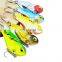 In stock Fishing lures metal blade vibration5g 8g 14g 21g VIB lures lure fishing metal bait slow Jigging Baits