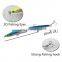 Fishing Lures 3D Eyes Stick Bait Long Casting Sinking Pencil 10cm 12g Pesca Artificial Bait Pencil Lure