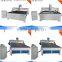 woodworking center cnc routers/cnc carving machine with vacuum table