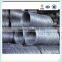 Cheap price sae 1010 wire rod, low carbon wire rod, coils steel wire rod sae 1008