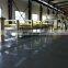 WJ120-1800- 5-ply corrugated paperboard production line