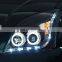 Car accessories prado 120 accessories prado 120 headlight for FJ120 2003 -2009