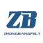 Nangong City Zhongbang Felt Manufacturing Co.,Ltd