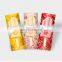 China supplier private label bags popsicle packaging ice cream packaging