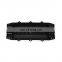 Black 12 to 144 core waterproof junction box