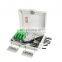 16 core fiber box anatel NAP FTB FDB OTB ODB ODP telecom fiber optic terminal box fiber optic equipment