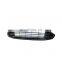 For Ford 2017 Mondeo/fusion Grille with Chrome Stripe Hs73-8150-aaw Front Bumper Upper  Front grille