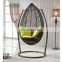 Updated Cheaper Price Outdoor Furniture sets Garden Hanging Chair Swing