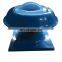 Roof Exhaust Fan 300CFM Roof Fan Blue Blower Professional Fan in Thailand