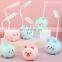 Customized New Arrival Elegant Wholesale Blue Light Study Shades Table Reading Lamps